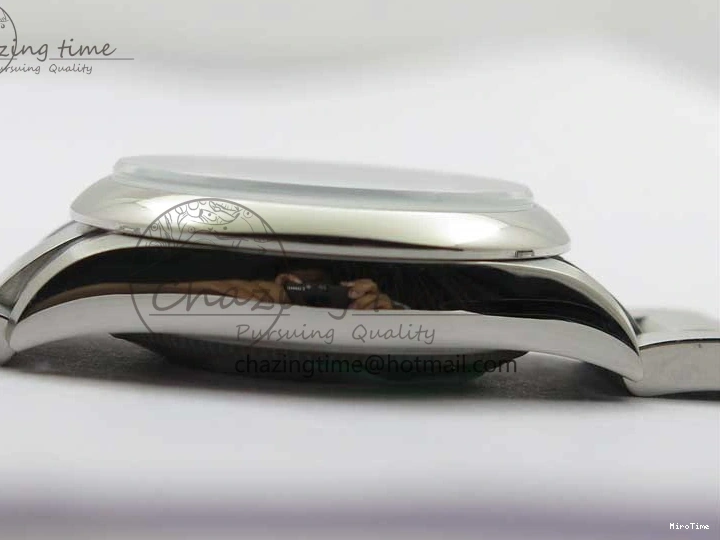 MiroTime 0409 Efficient Oyster Perpetual 31mm 277200 EWF Best Edition Blue Dial on SS Bracelet 6T 2771